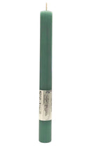 Κοντολάμπαδο - Κερί Κηροπηγίου Roustik 220/22mm Candra - Soft Sage Green