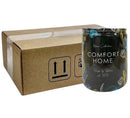 Αρωματικό Κερί Σε Ποτήρι 82/68mm Bolsius - Comfort Home Κιβώτιο 6Τμχ