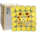 Αρωματικό Ρεσώ 4 Ωρών (SER) 25άδα - Σιτρονέλλα Κιβώτιο 17τμχ