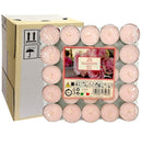 Αρωματικό Ρεσώ 4 Ωρών (SER) 25άδα - Τριαντάφυλλο Κιβώτιο 17τμχ