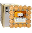 Αρωματικό Ρεσώ 4 Ωρών (SER) 25άδα - Πορτοκάλι & Σοκολάτα Κιβώτιο 17τμχ