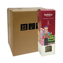 Αρωματιστής Χώρου 30ml Bolsius XMAS - Baked Apple & Cinnamon Κιβώτιο 6Τμχ
