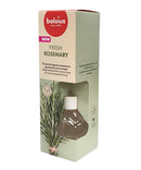 Αρωματιστής Χώρου 60ml Bolsius True Scents - Δεντρολίβανου Κιβώτιο 6Τμχ