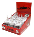 Ηλεκτρικό Κερί Subito S1 Συσκευασία 12τμχ