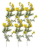 Κλαδί Μαργαρίτες 80cm THIM23320 Κιβώτιο 6τμχ