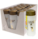 Ηλεκτρικό Πλαστικό Κερί "Το Βυζαντινό Εξωκκλήσι" με Διακόπτη (Α' Ποιότητας) - Λευκό Κιβώτιο 15Τμχ