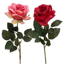 Kλαδί Τριαντάφυλλο Giftdecor 64cm THIM4029 Κιβώτιο 6τμχ