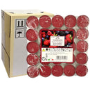 Αρωματικό Ρεσώ 4 Ωρών (SER) 25άδα - Μούρα Κιβώτιο 17τμχ