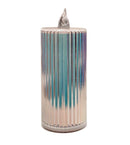 Ηλεκτρικό Κερί SUBITO C510 OPAL LED 146/58mm - Ιριδίζον (THIM867)