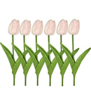 Κλαδί Τουλίπα 33cm THIM30169 Κιβώτιο 10τμχ