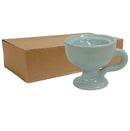 Θυμιατό Κεραμικό "Κούπα Mini" - Γαλάζιο Κιβώτιο 8Τμχ