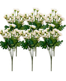 Μπουκέτο Μαργαριτάκι 33cm THIM30420 Κιβώτιο 6τμχ