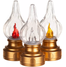 Αδιάβροχη Ηλεκτρική Λάμπα Subito Kadyks - Μπρονζέ