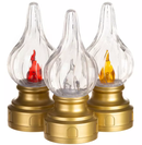 Αδιάβροχη Ηλεκτρική Λάμπα Subito Kadyks - Χρυσό