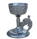 Θυμιατό Μεταλλικό "Κούπα Μεγάλη"- Μαύρο