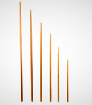 Λαμπάδες Τάματος Παραφίνης 1,75 m