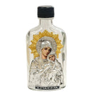 Γυάλινο Μπουκάλι Αγιασμού - "Μεγάλο"