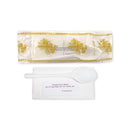 Κουβέρ Μνημοσύνου Χρυσό - 10άδα