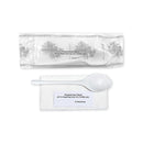 Κουβέρ Μνημοσύνου Ασημί - 10άδα