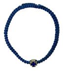 Kομποσκοίνι Αυξομειώσεις - Mπλε με Μπλε Σταυρό (ΤΗΙΜ103)