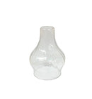 Πανοκάντηλο Γυάλινο "Ρίγες"- Διάφανο