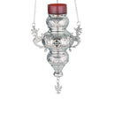 Ορειχάλκινα (μπρούτζινα) καντήλια κρεμαστά ΤΗΙΜ189N-24