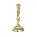 Ορειχάλκινα (μπρούτζινα) - Κηροπήγια ΤΗΙΜ196B/19