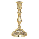 Ορειχάλκινα (μπρούτζινα) - Κηροπήγια ΤΗΙΜ196B/25