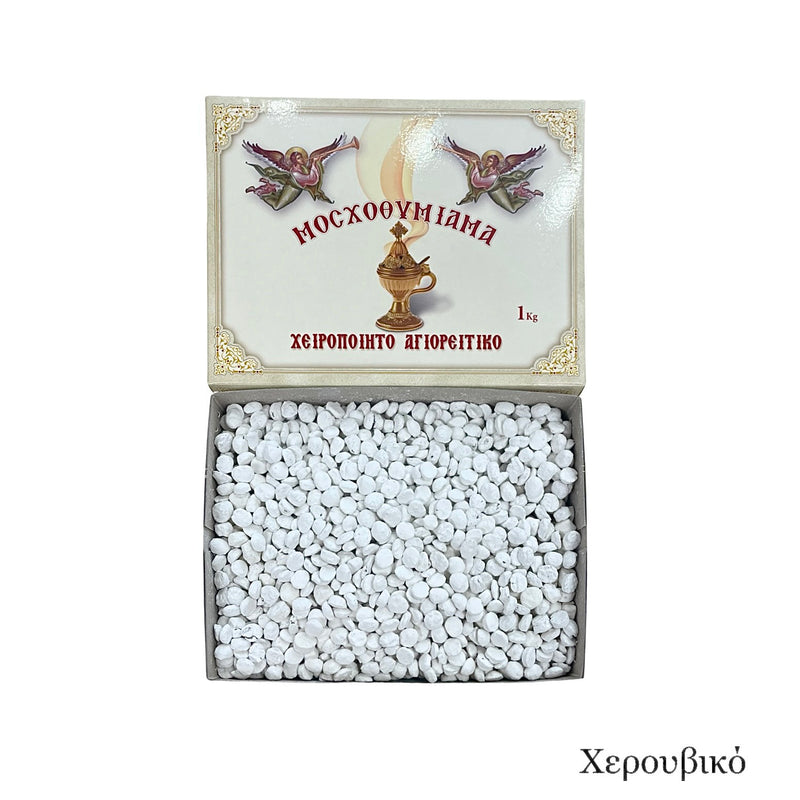Μοσχοθυμίαμα Ποιότητας 1Ά - Χερουβικό