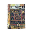 Βιβλίο Τα 12 Ευαγγέλια - (ΤΗΙΜ2003)