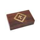 Ορειχάλκινα (μπρούτζινα) - Κουτιά ΤΗΙΜ208/15