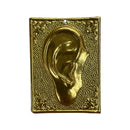 Επίχρυσα Τάματα - "Αυτί"