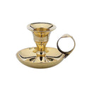 Ορειχάλκινα (μπρούτζινα) - Κηροπήγια ΤΗΙΜ2190Β