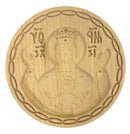 Σφραγίδα Άρτου Παναγία 16cm - (THIM2208)