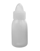 Πλαστικό Μπουκαλάκι Αγιασμού - "Μεσαίο"