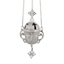 Ορειχάλκινα (μπρούτζινα) καντήλια κρεμαστά ΤΗΙΜ277N