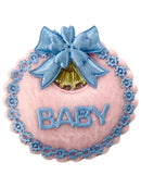 Παιδικό Φυλαχτό για Κορίτσι - (ΤΗΙΜ5221)