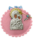 Παιδικό Φυλαχτό για Κορίτσι - (ΤΗΙΜ5221)