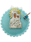 Παιδικό Φυλαχτό για Αγόρι - (ΤΗΙΜ5221)