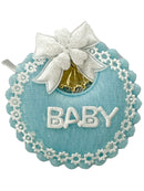 Παιδικό Φυλαχτό για Αγόρι - (ΤΗΙΜ5221)