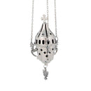 Ορειχάλκινα (μπρούτζινα) καντήλια κρεμαστά ΤΗΙΜ292N