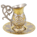 Ορειχάλκινα (μπρούτζινα) - Ζέον ΤΗΙΜ294GN/16