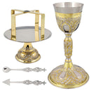 Ορειχάλκινα (μπρούτζινα) - Δισκοπότηρα ΤΗΙΜ333GN