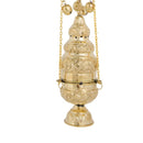 Ορειχάλκινα (μπρούτζινα) - Ιερατικά Θυμιατά ΤΗΙΜ375B