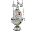 Ορειχάλκινα (μπρούτζινα) - Ιερατικά Θυμιατά ΤΗΙΜ377N