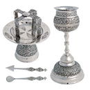 Ορειχάλκινα (μπρούτζινα) - Δισκοπότηρα ΤΗΙΜ380N/28