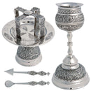 Ορειχάλκινα (μπρούτζινα) - Δισκοπότηρα ΤΗΙΜ380N/37