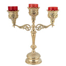 Ορειχάλκινα (μπρούτζινα) - Καντήλια ακοίμητα (Αγίας Τραπέζης) ΤΗΙΜ4045B