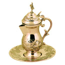 Ορειχάλκινα (μπρούτζινα) - Ζέον ΤΗΙΜ4085B