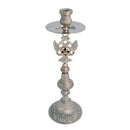 Ορειχάλκινα (μπρούτζινα) - Κηροπήγια ΤΗΙΜ419N